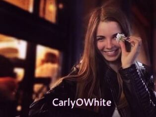 CarlyOWhite