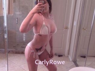 CarlyRowe