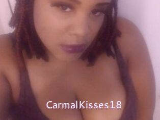 CarmalKisses18