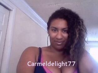 Carmeldelight77