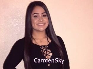 CarmenSky