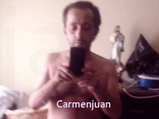 Carmenjuan