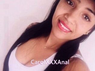 CarolXXXAnal