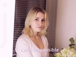 Carol_Impossible