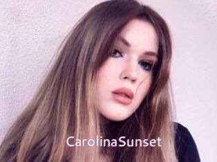 CarolinaSunset