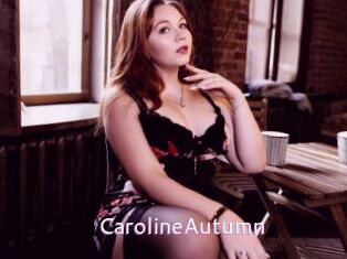 CarolineAutumn