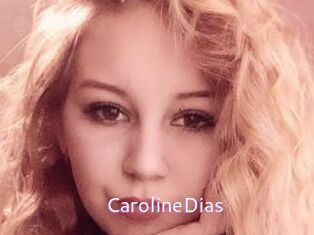 CarolineDias