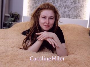 CarolineMiler