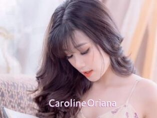 CarolineOriana