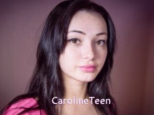 CarolineTeen