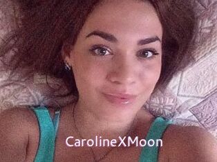 CarolineXMoon