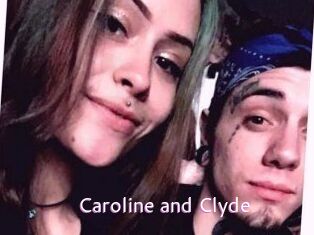 Caroline_and_Clyde