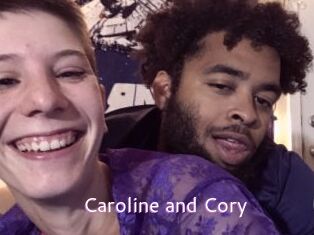 Caroline_and_Cory