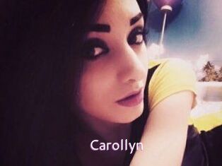 Carollyn