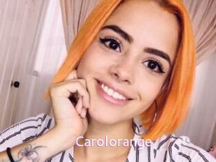 Carolorange