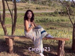 Carolta21