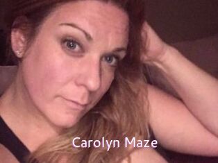 Carolyn_Maze