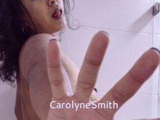 CarolyneSmith