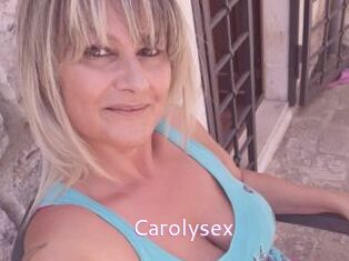 Carolysex