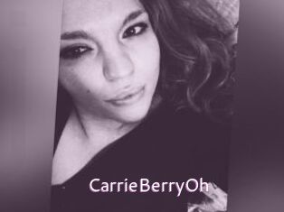 CarrieBerryOh