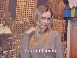 CarrieClarxon