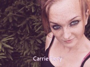 CarrieFiery