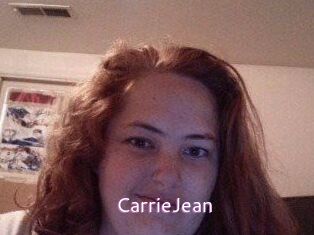 CarrieJean