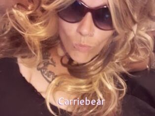 Carriebear