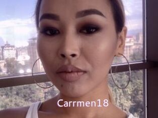 Carrmen18