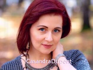 CasandraDupont