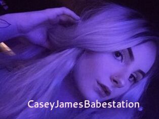 CaseyJamesBabestation