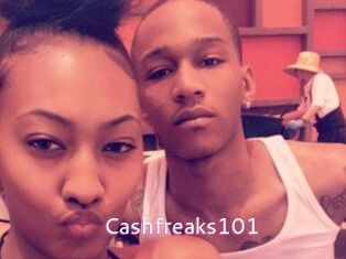 Cashfreaks101