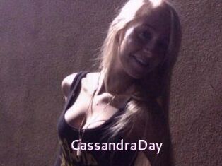 Cassandra_Day