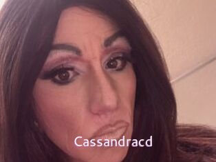 Cassandracd
