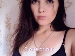 Cassandra_sun