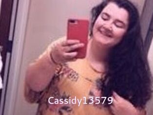 Cassidy13579