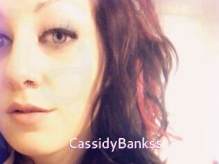 CassidyBankss