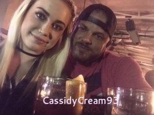 CassidyCream93