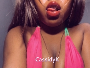 CassidyK