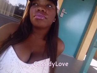 Cassidy_Love