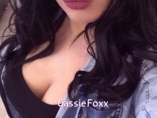 CassieFoxx