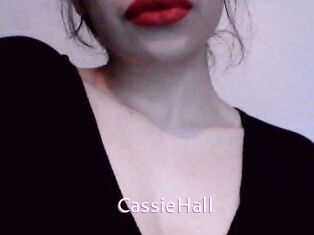 CassieHall