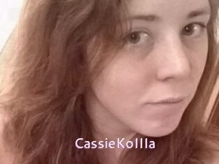 CassieKoIIIa