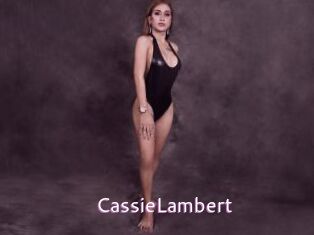 CassieLambert