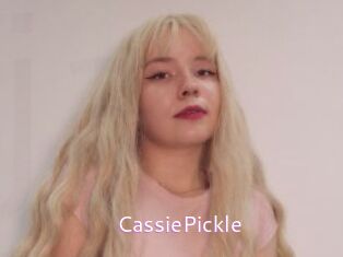 CassiePickle