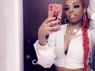 CassieyRedd