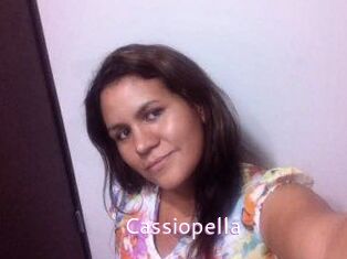 Cassiopella