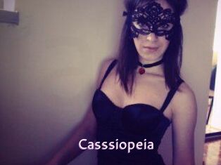 Casssiopeia