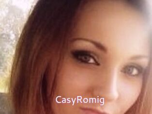 CasyRomig