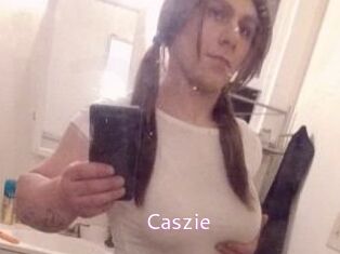 Caszie